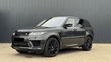 Land Rover Range Rover Sport 3.0 SDV6 HSE HSE - Land Rover Range Rover Sport in Gelsenkirchen