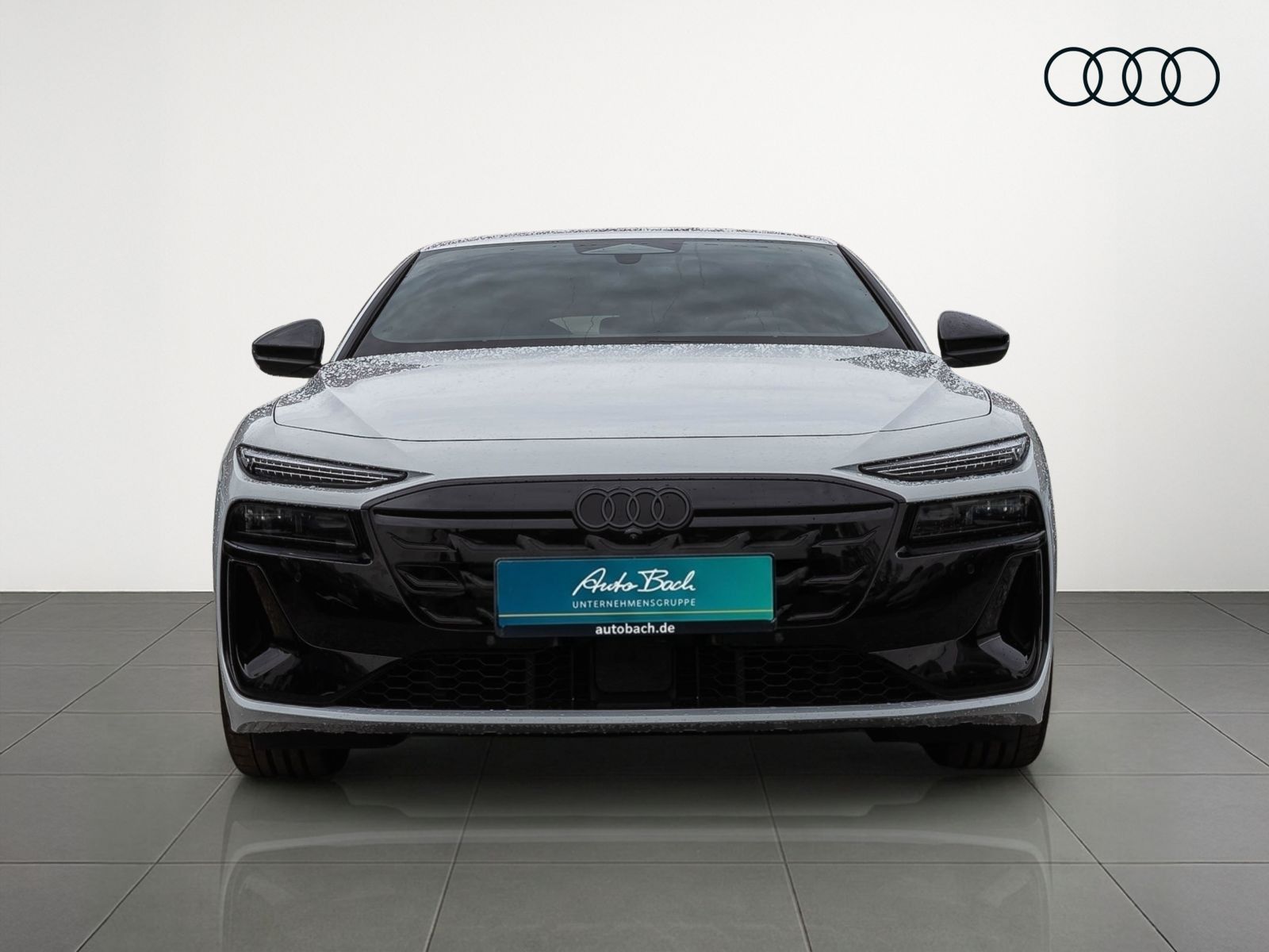 Audi A6 Avant e-tron 2x S Line perform. TechPro/ Luft imagem 3