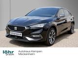 Seat Leon FR 2.0 TDI-7-Gang-DSG SLD - Seat Leon: Fr TDI