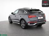 Audi Q5 Sportback 50 TFSI e qu S LINE LUFT,360°,PANO - Audi Q5 Plug-in Hybrid (PHEV) Gebrauchtwagen