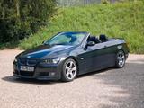 BMW Bmw e93 320i automatik - BMW 320 aus 2007: Cabrio, 320i