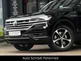 Volkswagen Touareg 3.0 TDI V6 4MOTION, AHK, ACC, LED, Navi - gebrauchte VW Touareg aus dem Jahr 2019