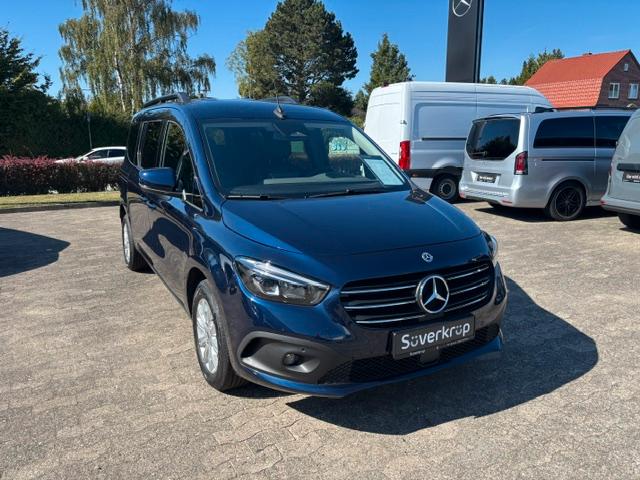 Mercedes-Benz T 180 PROGRESSIVE STANDARD LED KAMERA KLIMA AHK