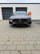Mercedes-Benz CLA 220 Shooting Brake CLA 220 DCT Shooting ... - Mercedes-Benz CLA 220 Shooting Brake von privat