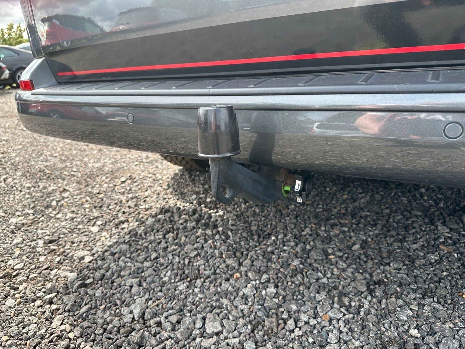 Volkswagen T6 California – Bild 28