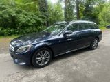 Mercedes-Benz C 200 T CGI Avantgarde Automatik Pano Navi - Mercedes-Benz C 200 Gebrauchtwagen