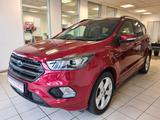 Ford Kuga ST-Line / NAVI / KAMERA / SCHECKHEFT - gebrauchte Ford Kuga aus dem Jahr 2019