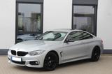 BMW 420d xDrive Coupe M-PAKET S-DACH KAMERA AHK - BMW 420 in Wiesbaden