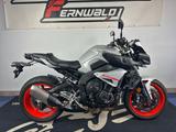 Yamaha MT-10 *1. Hand* *Geringe Laufleistung!* - YAMAHA MT 10