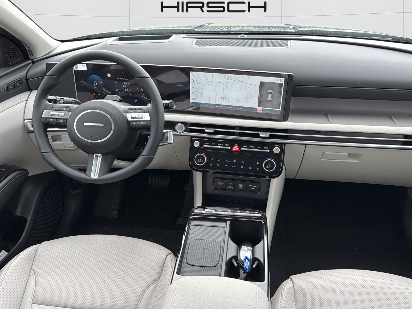 Hyundai TUCSON - Bild 11