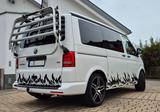 Volkswagen T5 California Beach, ATM, 20", Standhzg., AHK - Volkswagen T5 California: Beach
