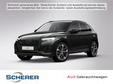 Audi SQ5 TDI tiptronic quattro MAT-LED B&O HUD - Audi SQ5 in Mannheim