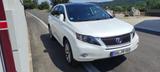 Lexus RX 450 450h Impression Line Impression Line - Lexus RX 450 aus 2012