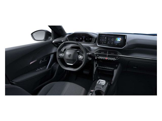 Peugeot 2008 - Bild 4