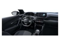 Peugeot 2008 - Vorschau Bild 4