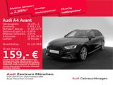 Audi A4 Avant 40 TFSI qu. S tronic S line AHK/Virtual - Audi A4 Gebrauchtwagen Kombi Line