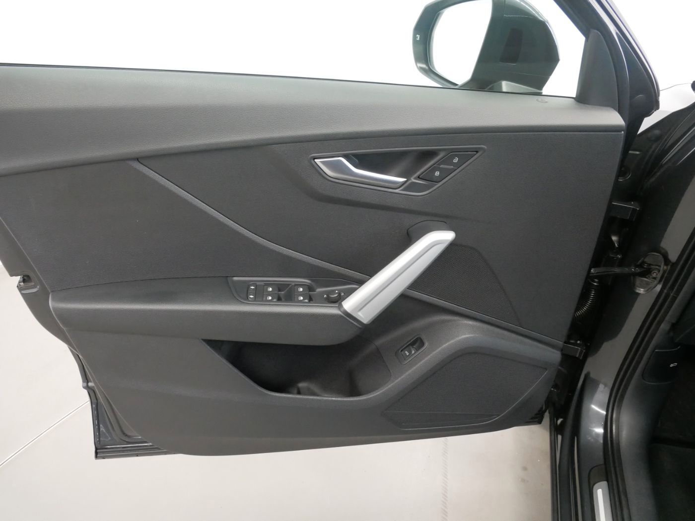 Audi Q2 - Bild 15