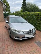 Honda Accord Tourer 2.0 50 Jahre Edition 50 Jahre ... - Honda Accord: Tourer