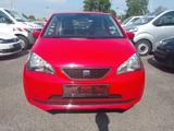 Seat Mii Style Salsa - Seat Mii: Style Salsa