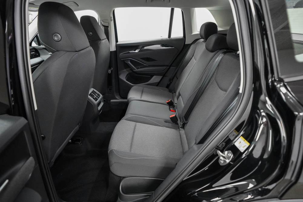 Volkswagen Tiguan 1,5 eTSI DSG Basis LAGER, миниатюра 17