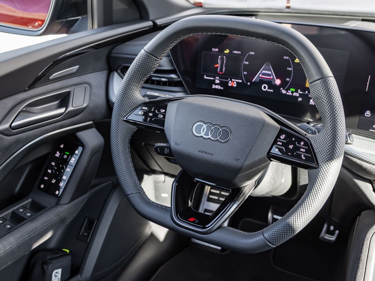 Audi Q5 - Bild 13