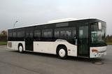 Setra S 415 NF (großer Motor, Klima) - Setra Doppeldecker