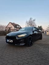 BMW 218d gran coupe f44 - BMW 2 Series: F44