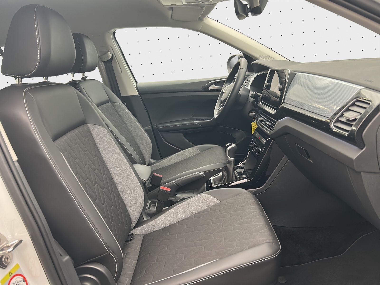 Volkswagen T-Cross - Bild 4