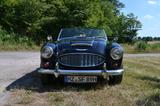 Austin Healey Andere - gebrauchte Austin Healey Roadster