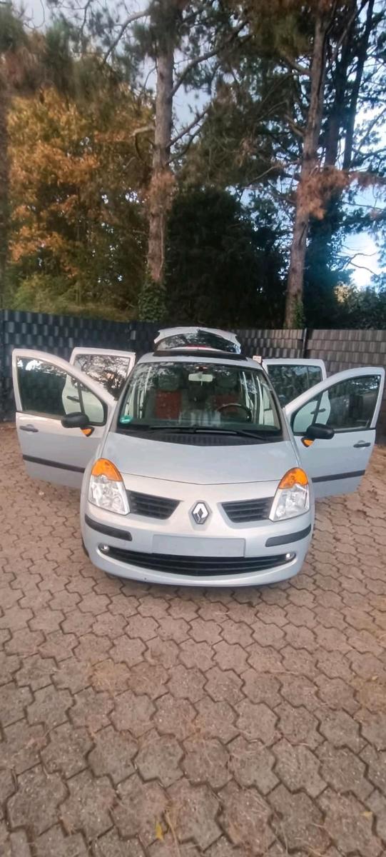 Renault Modus
