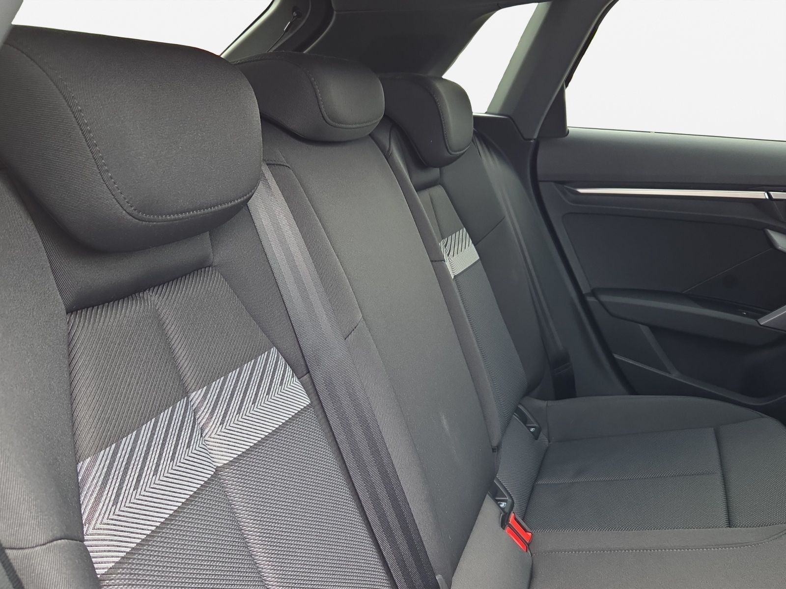 Audi A3 - Bild 17