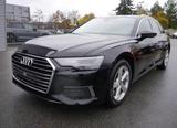 Audi A6 50 equattro design LED*DAB*NaviTouch*Leder*18 - Audi A6 Design mit Hybrid-Antrieb (Benzin/Elektro)
