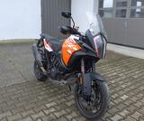 KTM 1290 Super Adventure S, TravelPack,Akra,Garantie - KTM ENDURO