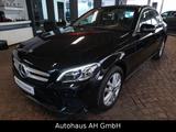 Mercedes-Benz C 200 C Limousine C 200 4Matic*KAMERA*SCHIEBED* - Mercedes-Benz C 200 Gebrauchtwagen in Essen