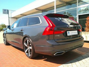 Volvo V90 - 3
