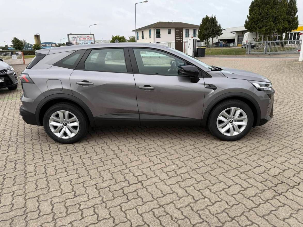 Fahrzeugabbildung Mitsubishi Grandis Diamant 1,3