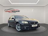 BMW 520d M-Paket*xDrive*LED*Head-UP*HARMAN*AHK*SOFT - BMW 5er Reihe aus 2014