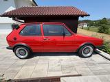Volkswagen Golf - VW Golf von 1984