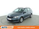 Skoda Fabia 1.0 MPI Cool Plus*PDC*SHZ*KLIMA*GARANTIE* - Skoda Fabia Gebrauchtwagen in Nürnberg