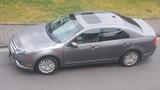 Ford Fusion 2010 Hybrid/Benzin - Ford Fusion in Frankfurt (Main)
