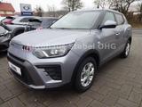 Ssangyong Tivoli Quartz 1,5 6MT - gebrauchte Ssangyong Tivoli aus dem Jahr 2024
