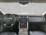 Land Rover Range Rover Vogue PanoSd AHK beheiz.kühlb. Sitze - Land Rover aus 2019