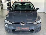 Volkswagen Golf Variant 1.5 TSI Life AHK LED Lenkradheizung - Volkswagen Golf mit Anhängerkupplung