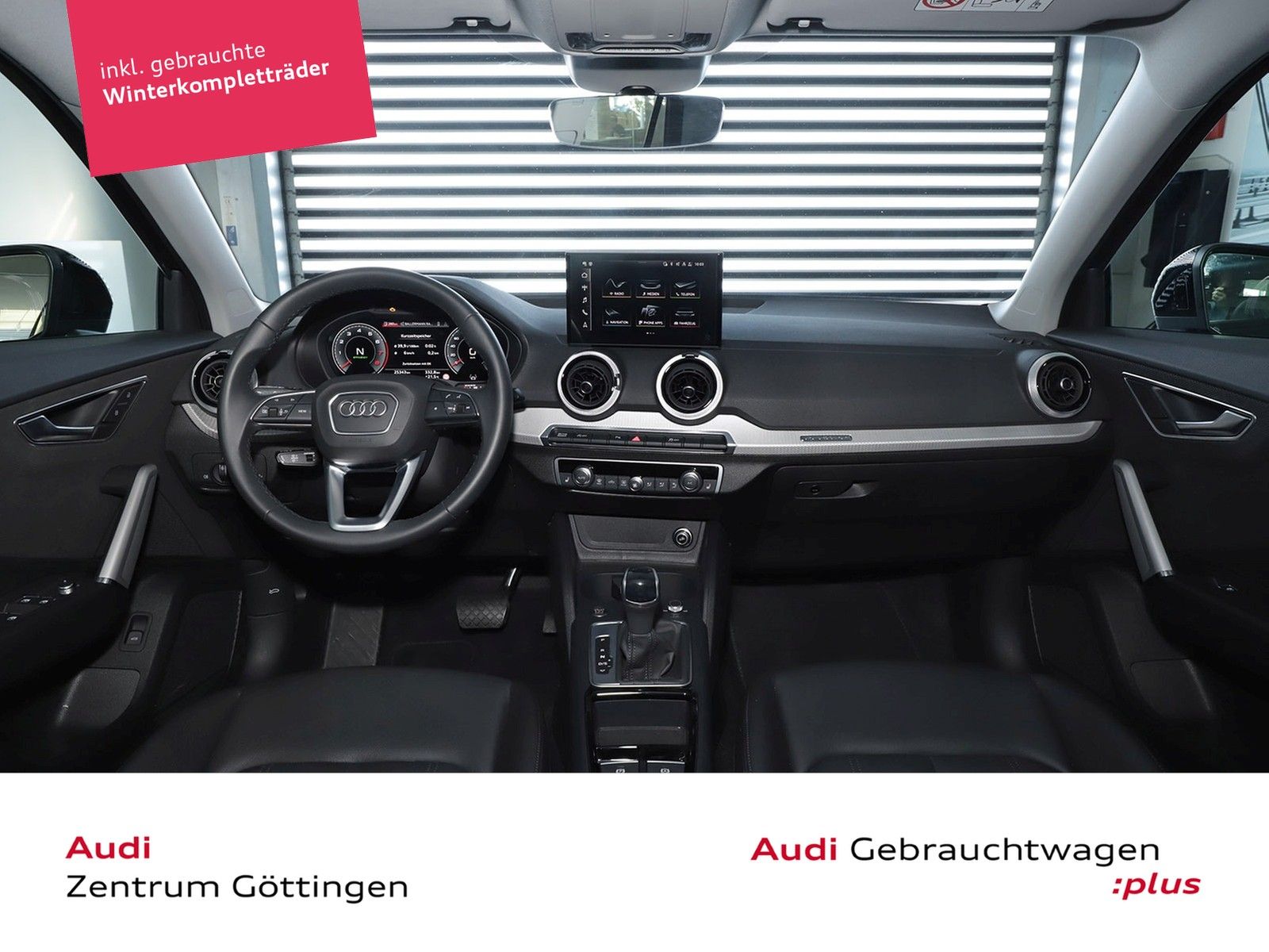 Audi Q2 - Bild 11