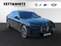 BMW 740 - Vorschau Bild 1