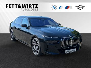 BMW 740d xDrive M Sport|Leasing ab 899€ mtl. Brutto*