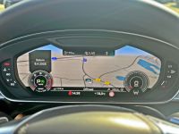 Audi A8 - Vorschau Bild 14