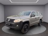 Volkswagen Amarok 2.0 TDI DoubleCab DSG Automatik/Hardtop - Volkswagen Amarok: Dsg