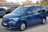 Opel Combo Life Aut. STANDHZ-HUD-NAVI-RKAM-230V-TOTW. - Opel Combo Life Gebrauchtwagen in Berlin