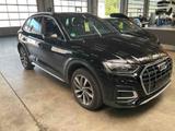 Audi Q5 40 TDI quattro S-Line advanced AHK/Kamera/Key - Audi Q5 Gebrauchtwagen in Dortmund